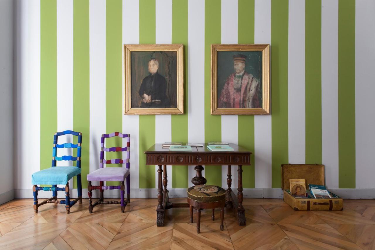 Palazzo Bellini Panzió Torino Kültér fotó
