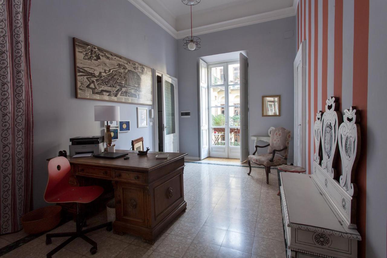 Palazzo Bellini Panzió Torino Kültér fotó