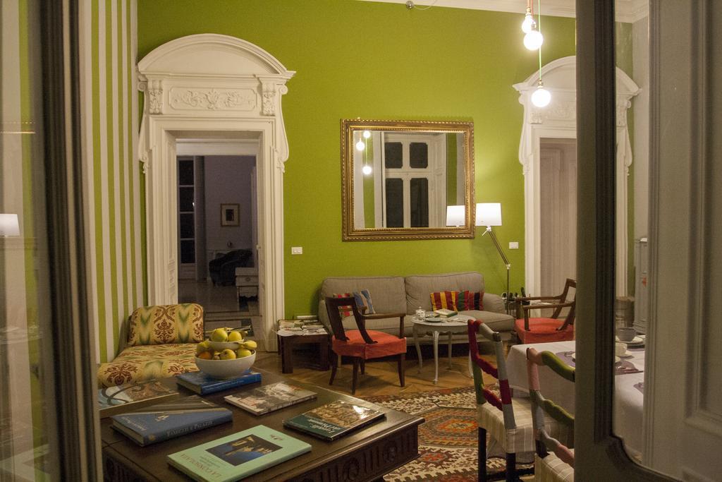 Palazzo Bellini Panzió Torino Kültér fotó