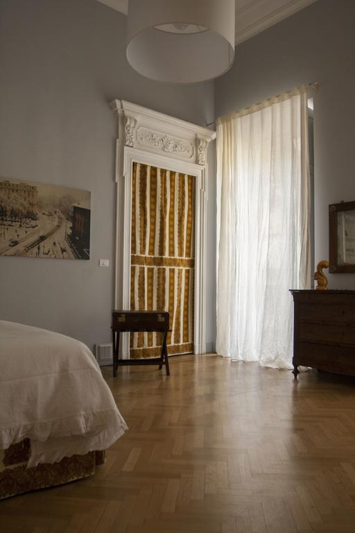 Palazzo Bellini Panzió Torino Kültér fotó